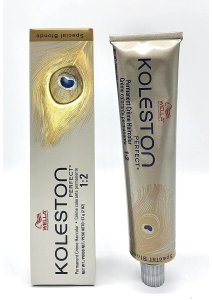 Wella Professionals , Koleston Perfect, Permanent Hair Dye, 12/7 Special Blond Brown, 60 ml For Women 2