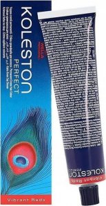 Wella Professionals Wella Professionals, Koleston Perfect Me+, Permanent Hair Dye, 7/47 Medium Blonde Red Brown, 60 ml For Women 1