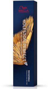 Wella Professionals , Koleston Perfect, Permanent Hair Dye, 9/3 Very Light Blonde Gold, 60 ml For Women 2