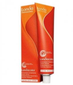 Londa Professional Londa Professional, Londacolor, Ammonia-Free, Demi-Permanent Hair Dye, 6/4 , 60 ml For Women 2
