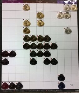 Londa Professional Londa Professional, Londacolor, Permanent Hair Dye, 8/ , 60 ml For Women 5