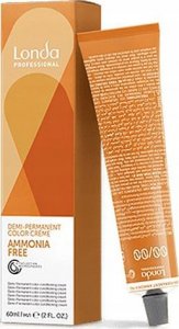 Londa Professional Londa Professional, Londacolor, Ammonia-Free, Demi-Permanent Hair Dye, 6/0 , 60 ml For Women 2