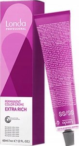 Londa Professional Londa Professional, Londacolor, Permanent Hair Dye, 12/16 Special Blond Ash Violet, 60 ml For Women 1