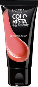 L’Oreal Paris L'Oreal Paris, Colorista Hair Makeup, Semi-Permanent Hair Dye,  #ROSEGOLDHAIR, 30 ml For Women 3