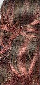 L’Oreal Paris L'Oreal Paris, Colorista Hair Makeup, Semi-Permanent Hair Dye,  #ROSEGOLDHAIR, 30 ml For Women 6