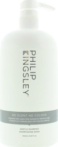 Philip Kingsley Philip Kingsley, No Scent No Color, Hair Shampoo, For Repairing, 1000 ml For Women 3