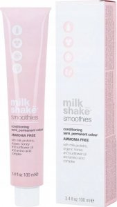 Milk Shake , Smoothies, Semi-Permanent Hair Dye, Yellow, 100 ml For Women 2