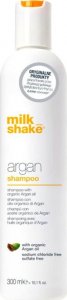 Milk Shake Milk Shake, Argan, Sulfates-Free, Hair Shampoo, For Moisturizing, 300 ml For Women 1