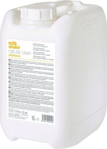 Milk Shake Milk Shake, Natural Clean, Hair Shampoo, For Nourishing, 5000 ml For Women 1