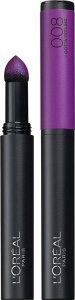 L’Oreal Paris L'Oreal Paris,  Infallible Matte Max, Liquid Lipstick, 008, I Gotta Feeling, 11 g For Women 1