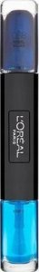 XXX_Loreal (L’Oreal Paris) L'Oreal Paris, Infallible, Nail Polish 2-In-1, 038, Rebel Blues, 2 x, 5 ml For Women 1