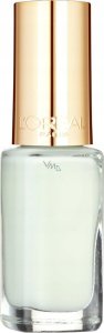 L’Oreal Paris L'Oreal Paris, Color Riche Le Vernis, Nail Polish, 858, Ocean Porcelain, 5 ml For Women 1