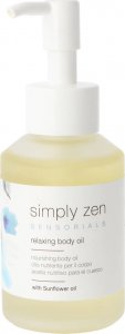 Simply Zen Simply Zen, Relaxing, Hydrating, Body Oil, Day, 100 ml Unisex 1