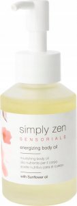 Simply Zen Simply Zen, Energizing, Tonifying, Body Oil, Day, 100 ml Unisex 1