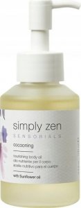 Simply Zen Simply Zen, Sensorials Cocooning, Nourishing, Body Oil, Day, 100 ml Unisex 3