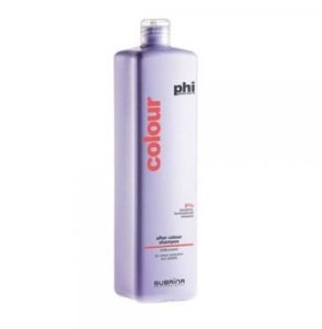 Subrina Professional Subrina Professional, Phi After Color, Hair Shampoo, For Color Refreshing, 1000 ml For Women 1