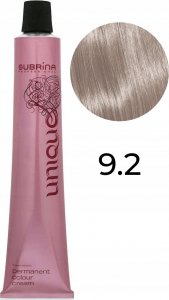 Subrina Professional Subrina Professional, Unique, Permanent Hair Dye, 9/2 Pearl, 100 ml For Women 1