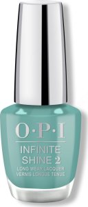 OPI Opi, Infinite Shine 2, Nail Polish, ISL M84, Verde Nice to Meet You, 15 ml Unisex 1