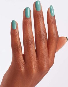 OPI Opi, Infinite Shine 2, Nail Polish, ISL M84, Verde Nice to Meet You, 15 ml Unisex 3