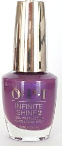 OPI Opi, Infinite Shine 2, Nail Polish, IS LT85, Samurai Breaks A Nail, 15 ml For Women 1