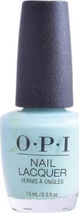 OPI Opi, Nail Lacquer, Nail Polish, NL G44, Was It All Just A Dream?, 15 ml For Women 2