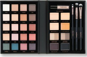 ProFusion Profusion, Pro Eyes Kit, Eyeshadow Palette, 100 g For Women 2