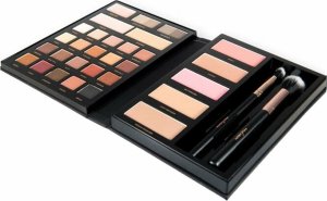 ProFusion Profusion, Pro Eyes Kit, Eyeshadow Palette, 100 g For Women 3