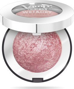 Pupa Pupa, Vamp! Wet & Dry, Paraben-Free, Cream Eyeshadow, 202, Barbie Girl, 1 g For Women 1