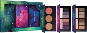 Smashbox Set Smashbox: Star Bright, Blush Palette, 5.1 g + Cover Shot Nova, Eyeshadow Palette, 6.2 g + Cover Shot Minimalist, Eyeshadow Palette, 6.2 g For Women 1