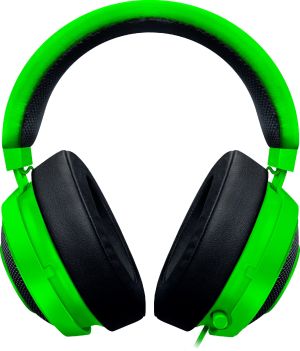 Słuchawki Razer Kraken Pro V2 Green Oval (RZ04-02050600-R3M1) 3