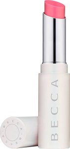 Becca Becca, Pearl Glow, Multivitamin, Sheer, Lip Gloss, Lilac, 3.3 g For Women 1