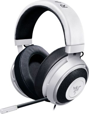 Słuchawki Razer Kraken Pro V2 White Oval (RZ04-02050500-R3M1) 1
