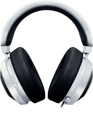 Słuchawki Razer Kraken Pro V2 White Oval (RZ04-02050500-R3M1) 2