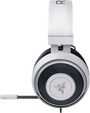 Słuchawki Razer Kraken Pro V2 White Oval (RZ04-02050500-R3M1) 4