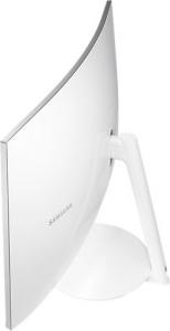 Monitor Samsung C27H711 (LC27H711QEUXEN) 11