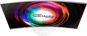 Monitor Samsung C27H711 (LC27H711QEUXEN) 12