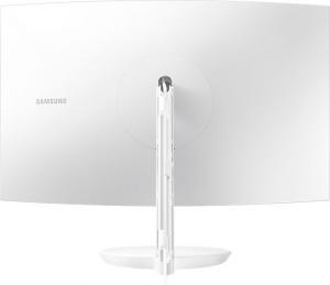 Monitor Samsung C27H711 (LC27H711QEUXEN) 18