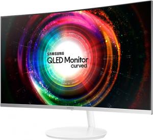 Monitor Samsung C27H711 (LC27H711QEUXEN) 3