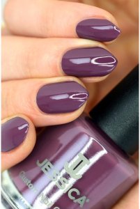 Jessica Jessica, Geleration Colours, Semi-Permanent Nail Polish, GEL-1198, Coupe De Ville, 15 ml For Women 2