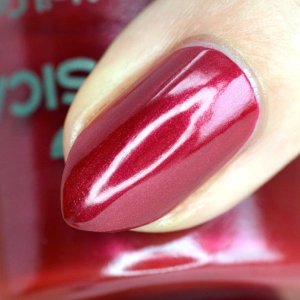 Jessica Jessica, Custom Nail Colour, Nail Polish, CNC-1197, Roadster, 14.8 ml For Women 3