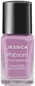 Jessica Jessica, Phenom Vivid Colour, Nail Polish, PHEN-042, Ultra Violet, 14 ml For Women 1