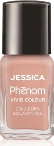Jessica Jessica, Phenom Vivid Colour, Nail Polish, PHEN-004, First Love, 14 ml For Women 2