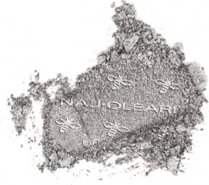 Naj Oleari Naj Oleari, Colour Fair, Eyeshadow Powder, 19, Starry Silver, 2 g For Women 2