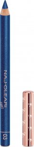 Naj Oleari Naj Oleari, Naj Oleari, Gel Pencil Eyeliner, 03, Blue Hortensia, 1.1 g For Women 1