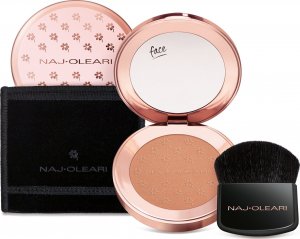 Naj Oleari Naj Oleari, Lovely Cheek, Blush Compact Powder, 03, 1.2 g For Women 1