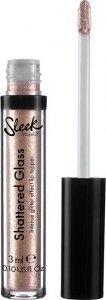 Sleek MakeUP Sleek MakeUP, Shattered Glass, Lip Gloss, Bad Moon, 3 ml For Women 1
