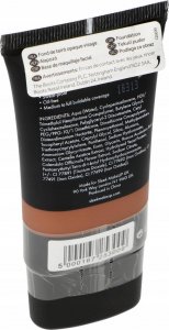 Sleek MakeUP Sleek MakeUP, Lifeproof, Oil Free, High Cover, Cream Foundation, Lp19, 30 ml For Women 2