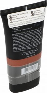 Sleek MakeUP Sleek MakeUP, Lifeproof, Oil Free, High Cover, Cream Foundation, Lp22, 30 ml For Women 2