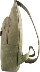 Piquadro Piquadro, Brief 2, Nylon, Backpack, Green, Laptop And iPad Compartment, For Men, 20 x 37.5 x 7.5 cm For Men 2