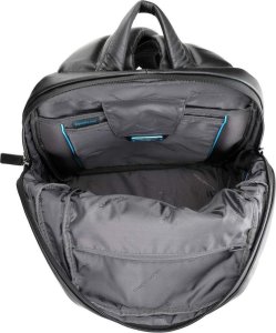 Piquadro Piquadro, Piquadro, Backpack, Black, Laptop Compartiment, For Men For Men 3